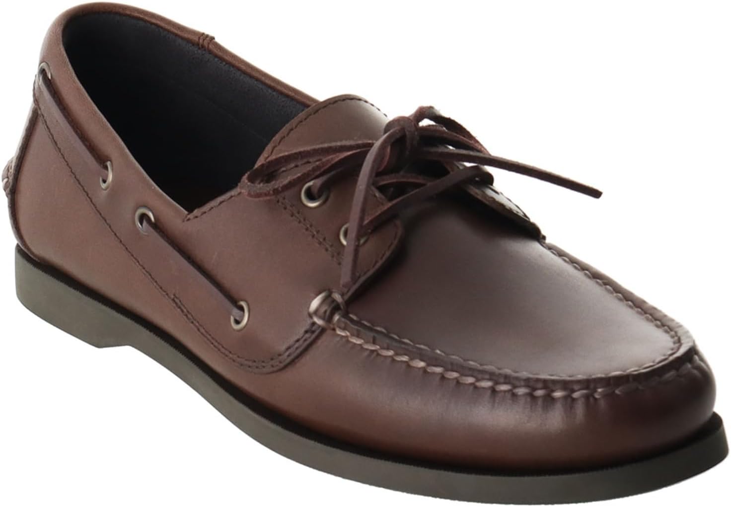 

Мокасины мужские REGAL, темно-коричневый