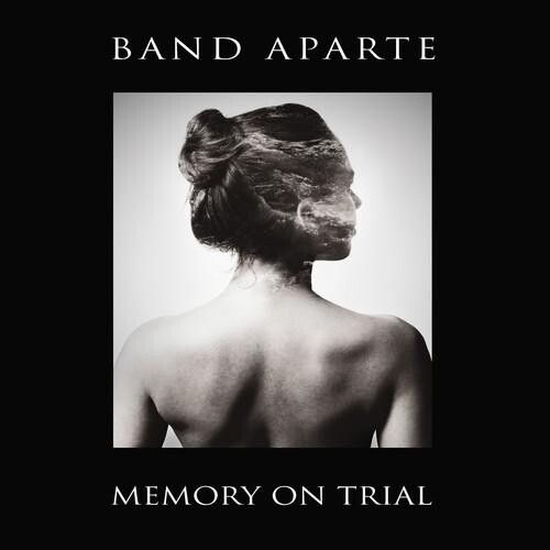 

Виниловая пластинка Band Aparte - Memory On Trial