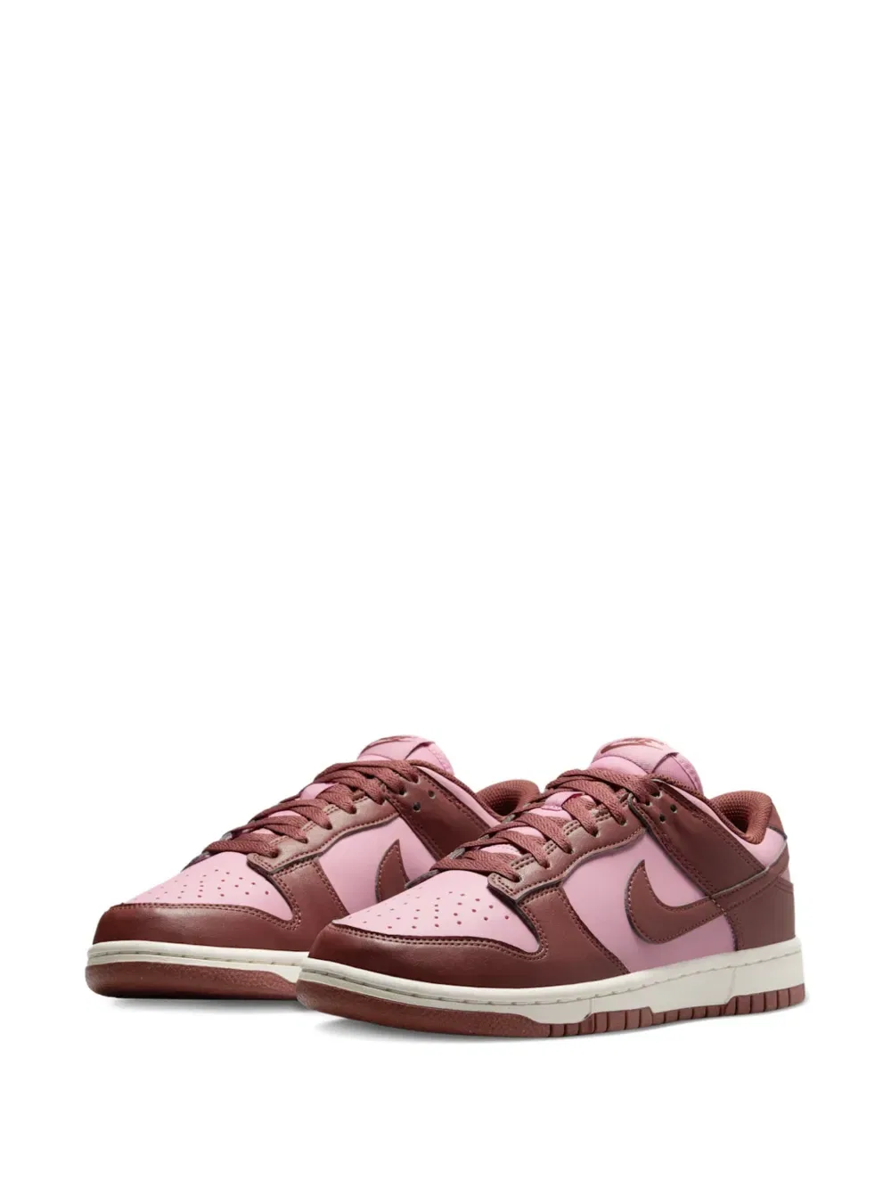 Низкие кроссовки Nike Kids, розовый