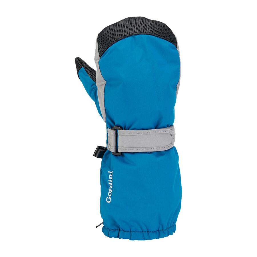 

GORDINI Варежки детские EASY ON MYKONOS/C.GREY