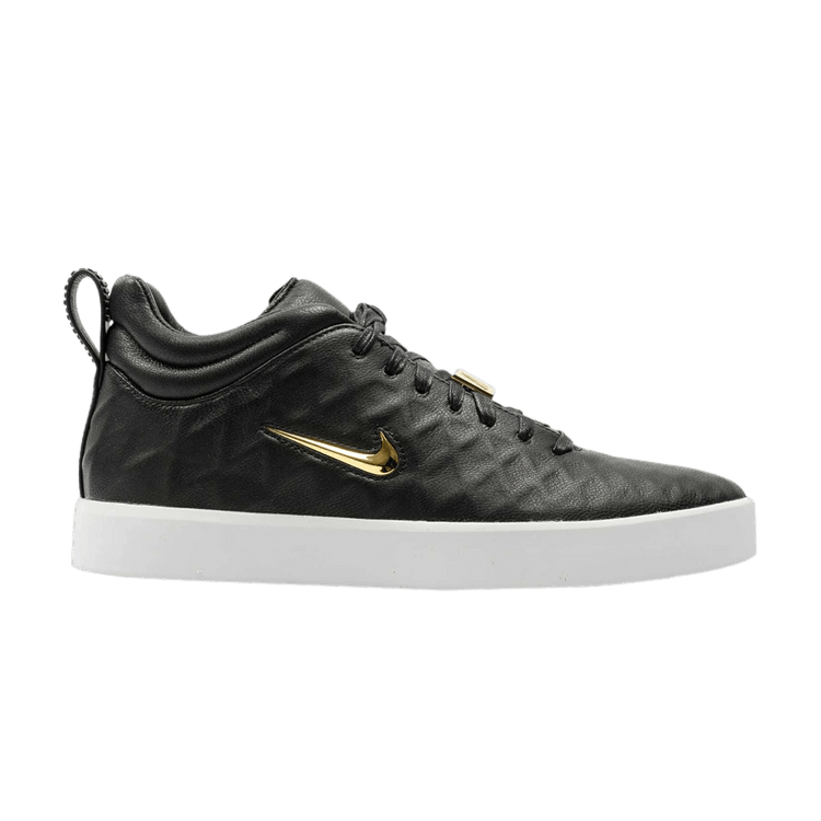 

Кроссовки Tiempo Vetta 17 'Black Gold', черный