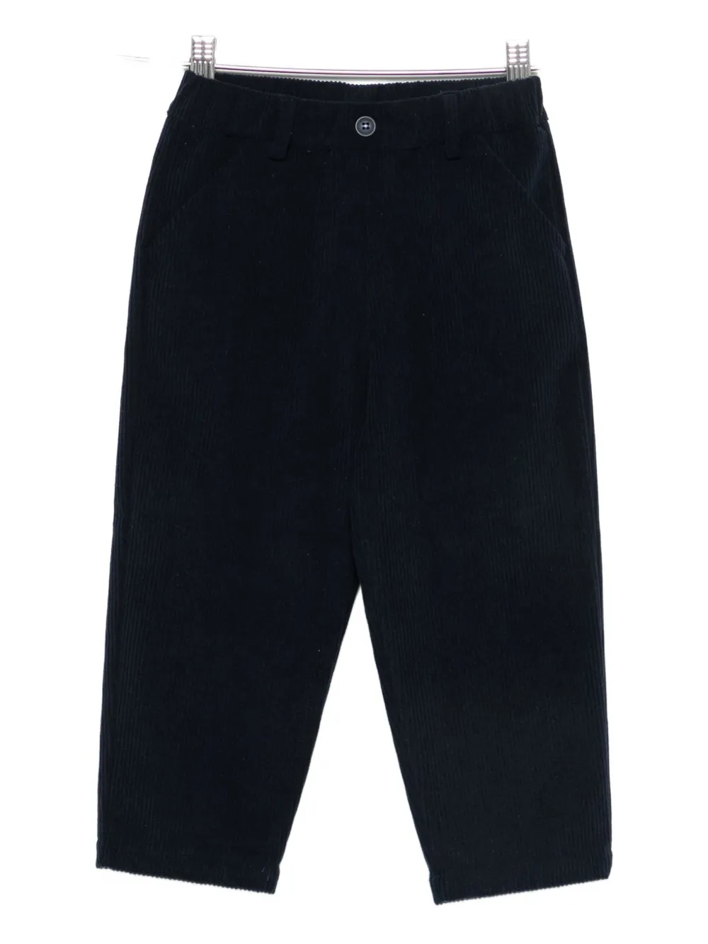 

Вельветовые брюки Lalalu, синий