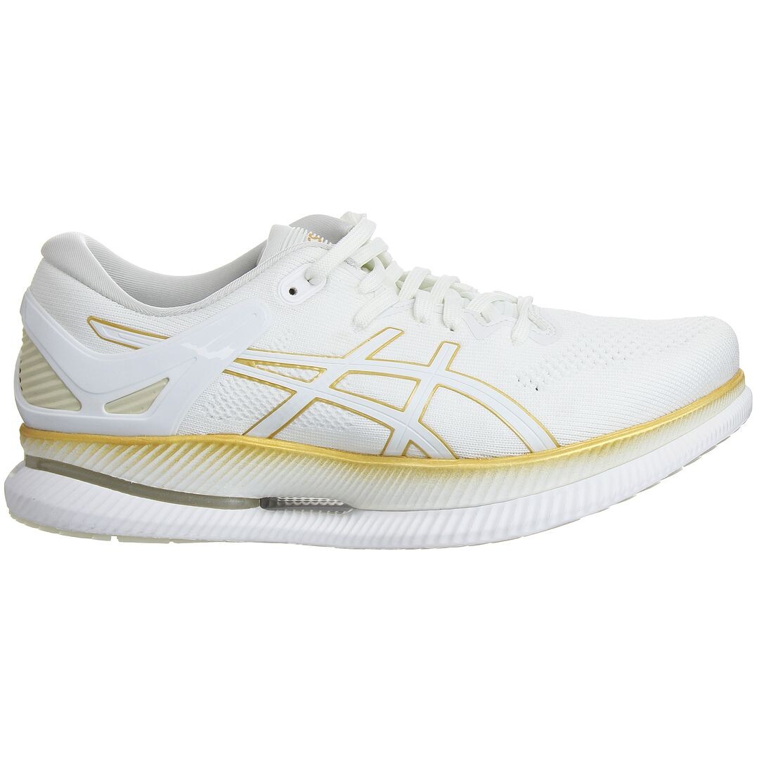 

Кроссовки metaride в Asics, белый
