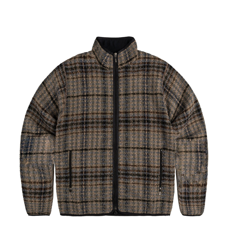 

Куртка w.u. piping jacket Needles, серый