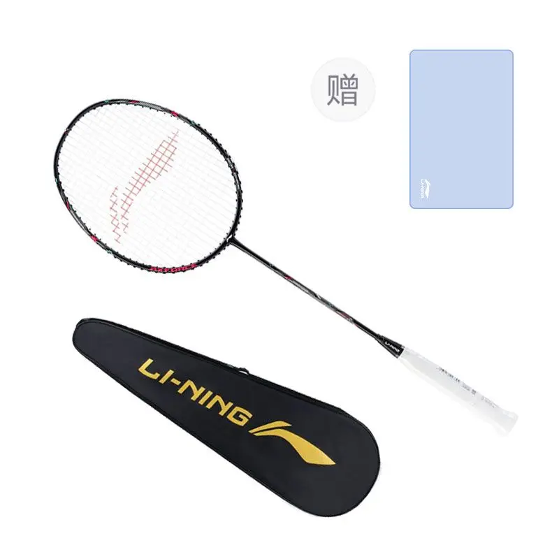 

Гром мини кэннон бадминтонная ракетка LINING