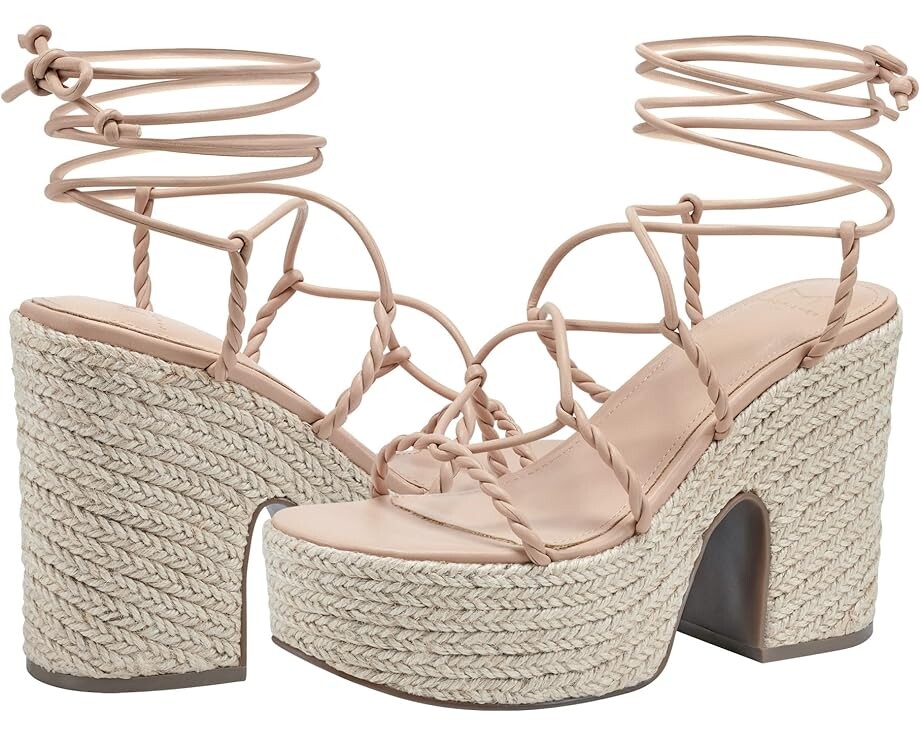 

Туфли Marc Fisher LTD Oliver, цвет Light Natural