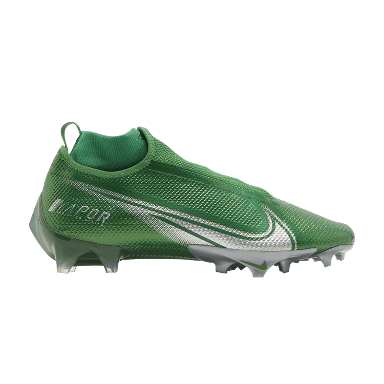 

Бутсы Nike Vapor Edge Pro 360 SMU 'Oregon Away' PE, зеленый