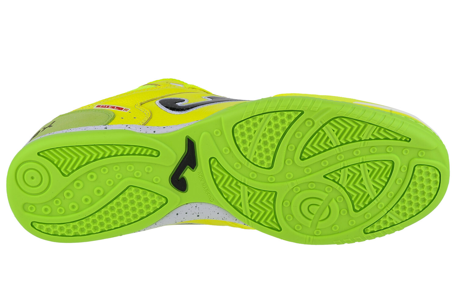 Спортивные кроссовки Joma Joma Top Flex 23 TOPW, цвет in Gelb — фото 4