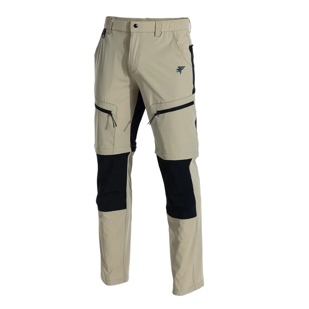 

Брюки Joma Explorer V, коричневый