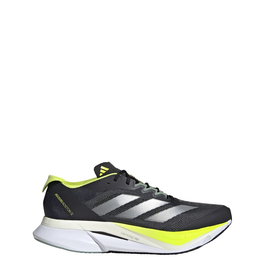 Кроссовки для бега ADIDAS PERFORMANCE Adizero Boston 12, темно-синий — фото 2