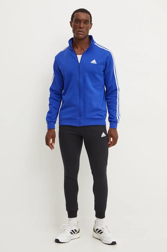 

Спортивный костюм Essentials Adidas, синий
