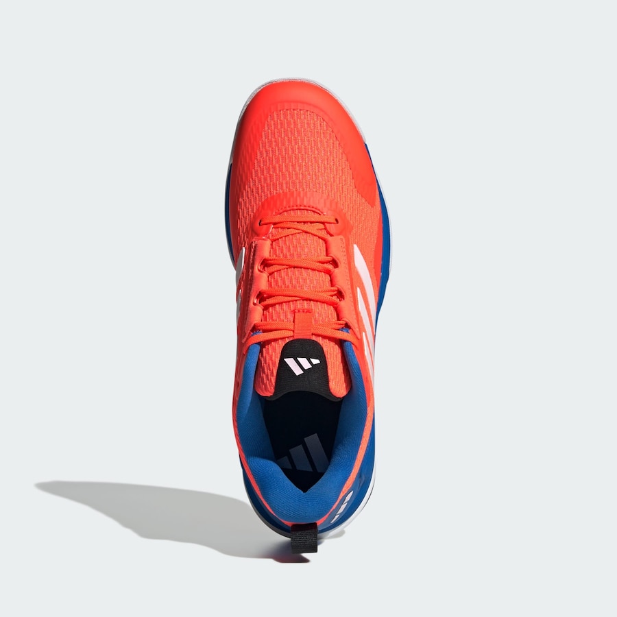 Спортивные кроссовки ADIDAS PERFORMANCE Novaflight 2, неоново-оранжевый — фото 3