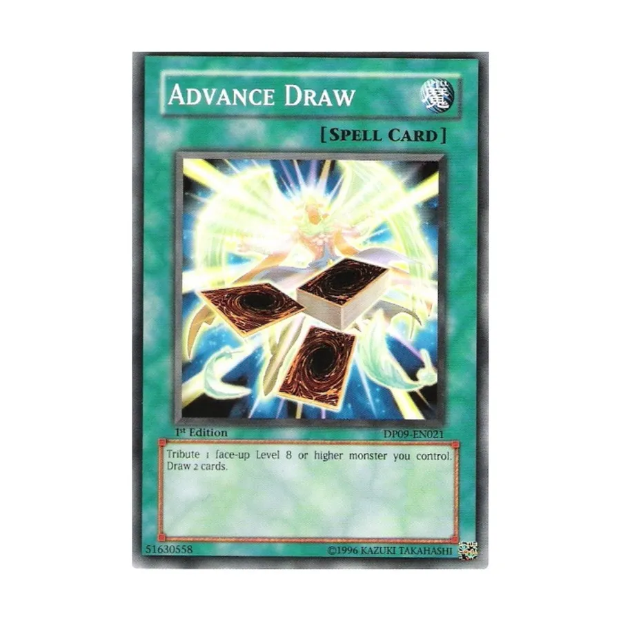 

CCG Предварительная жеребьёвка (Общая), Yu-Gi-Oh - Duelist Pack - Yusei Fudo 2 - Singles
