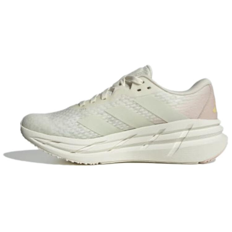 

Кроссовки adidas Adistar Women's 3 'Off White Putty Mauve', цвет Off White