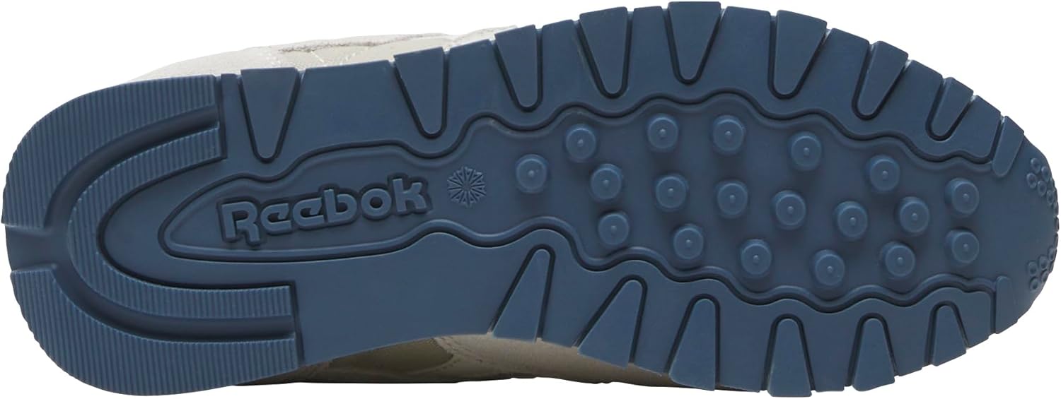 Детские кроссовки Reebok Baby-Boys Kid's ATR Chill, белый/черный/красный — фото 4
