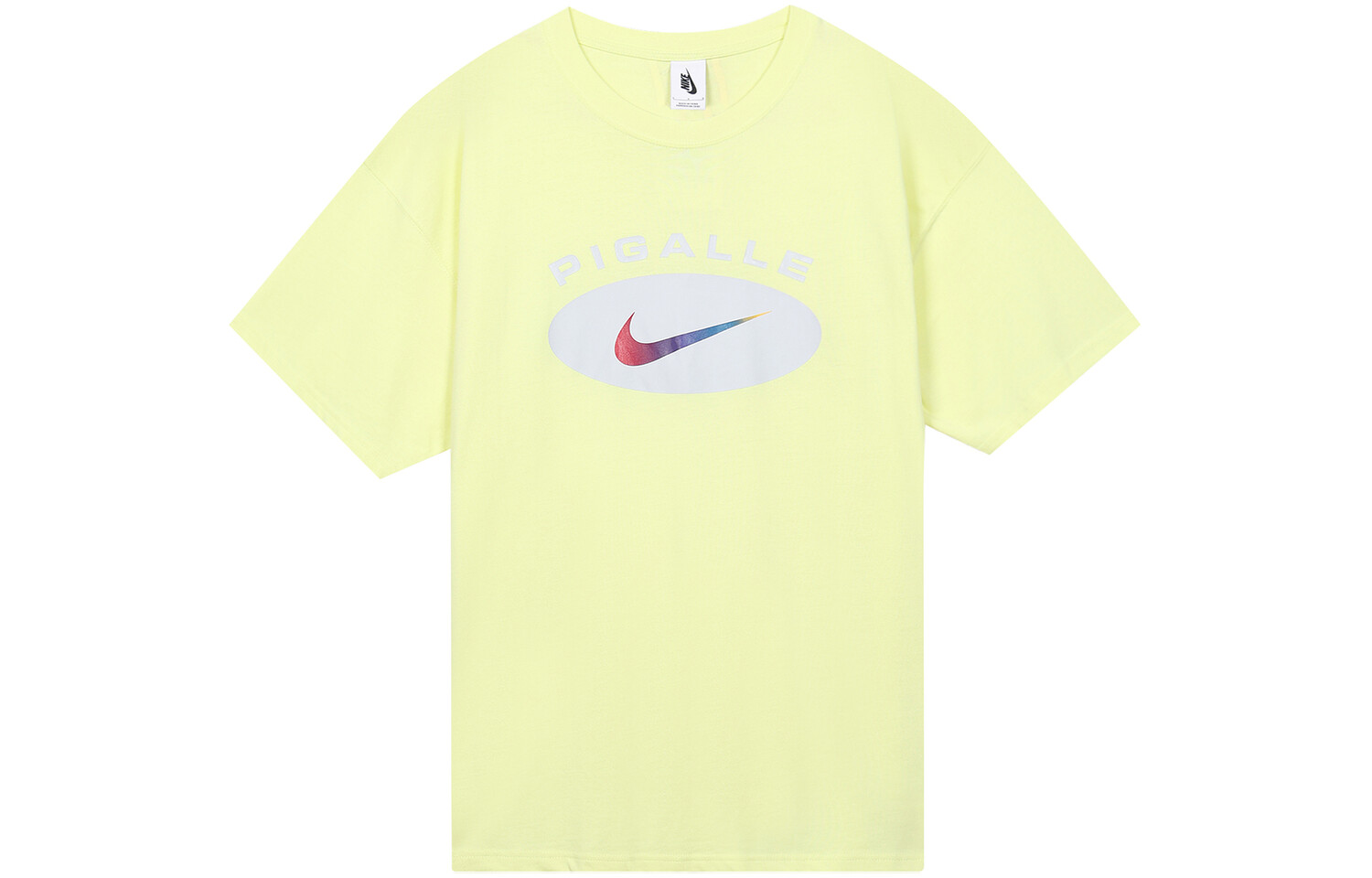

Футболка Pigalle X для мужчин Nike
