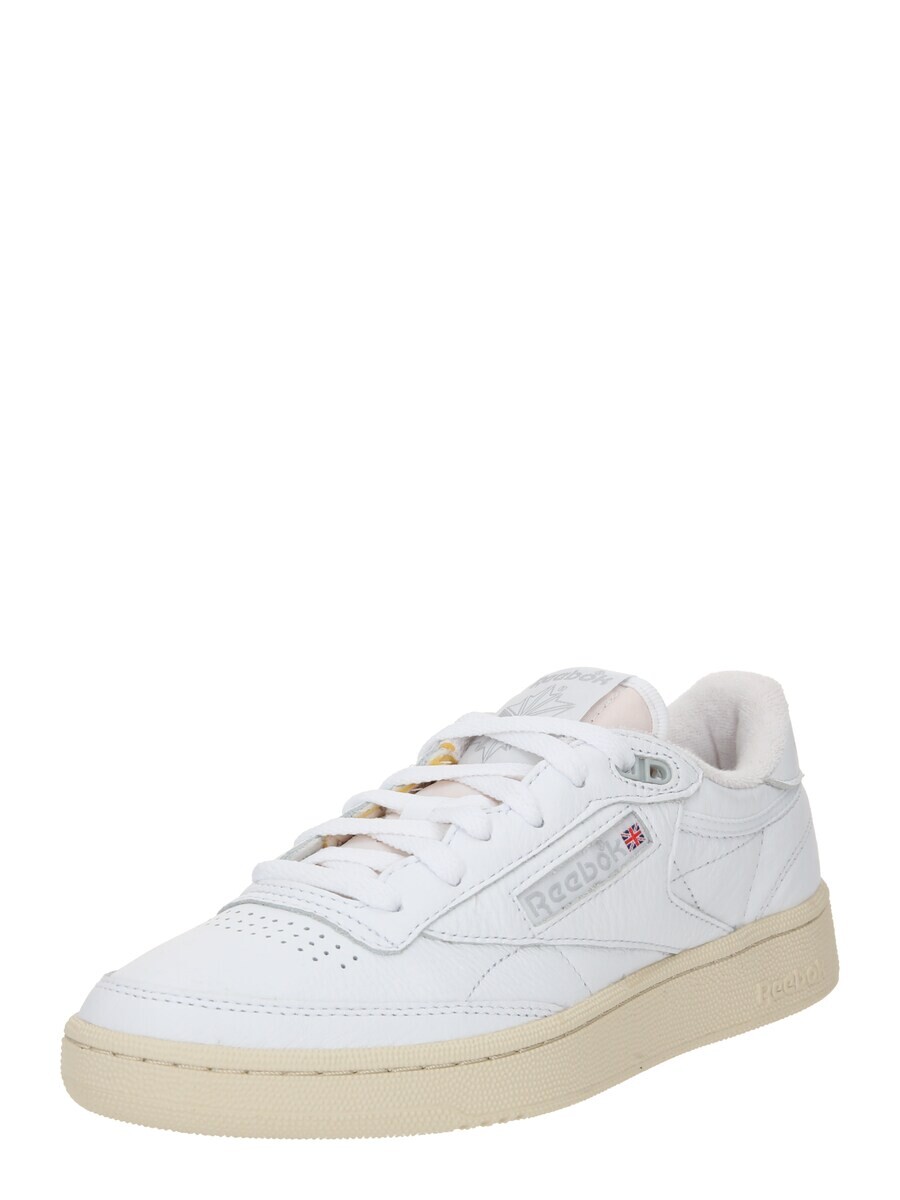 

Кроссовки Reebok Sneakers CLUB C 85 VINTAGE, белый