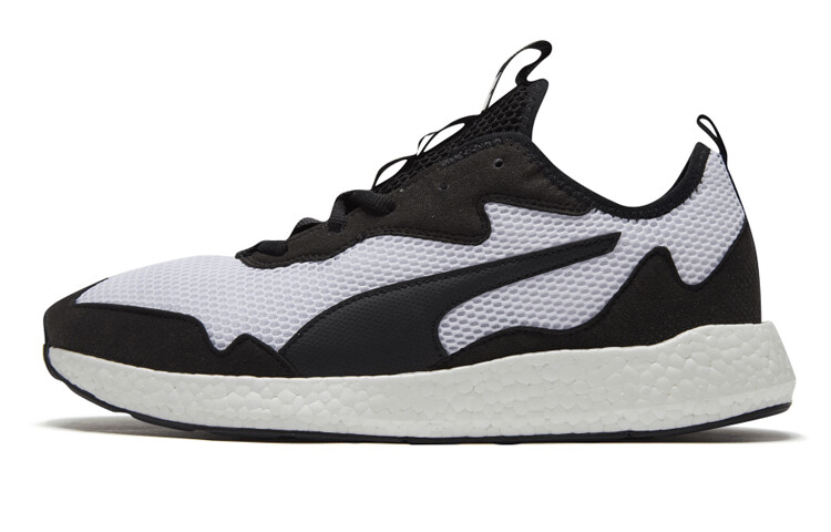 Мужская обувь Puma Nrgy Lifestyle — фото 2