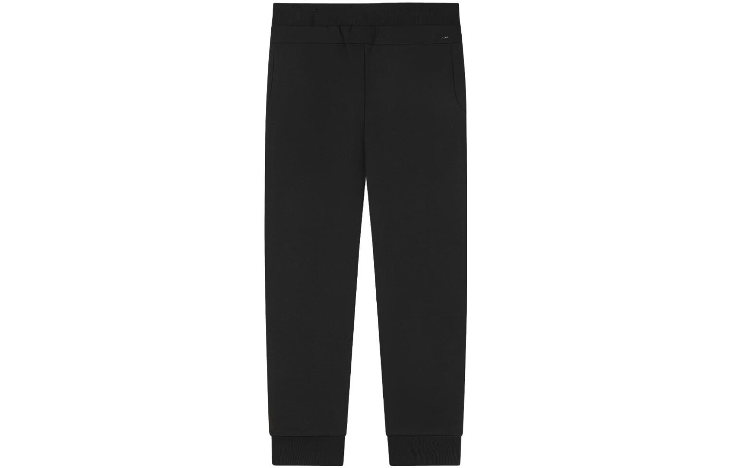 

Мужские трикотажные спортивные штаны FILA, цвет Black