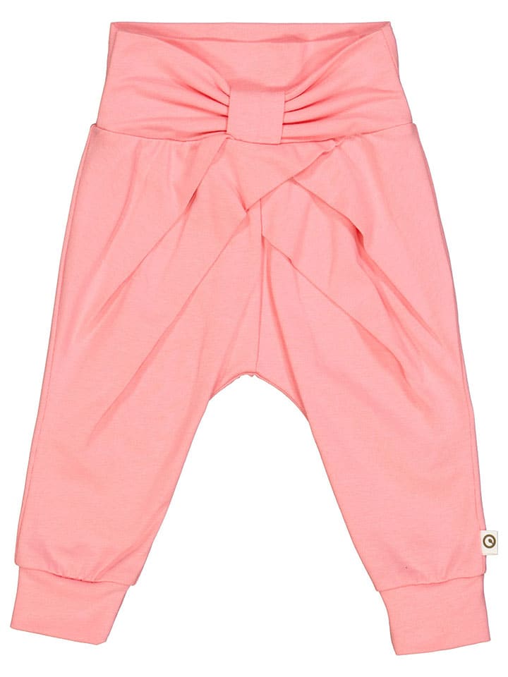 

Müsli Розовые спортивные штаны