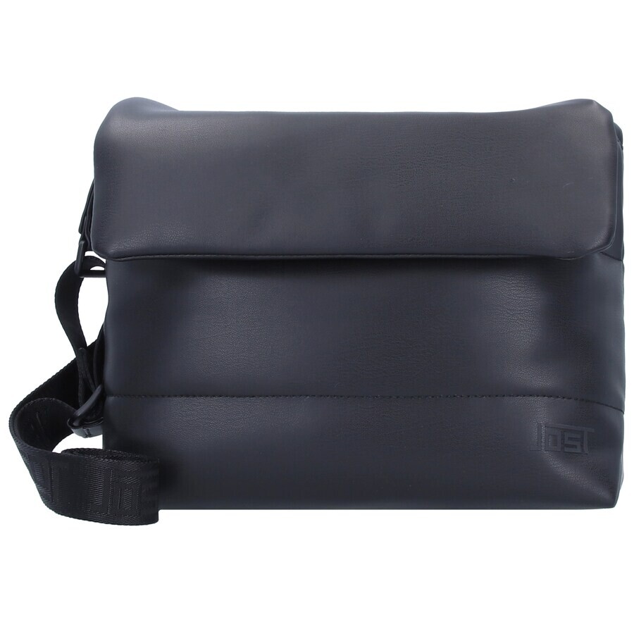 

Сумка кросс-боди JOST Crossbody Kaarina, черный