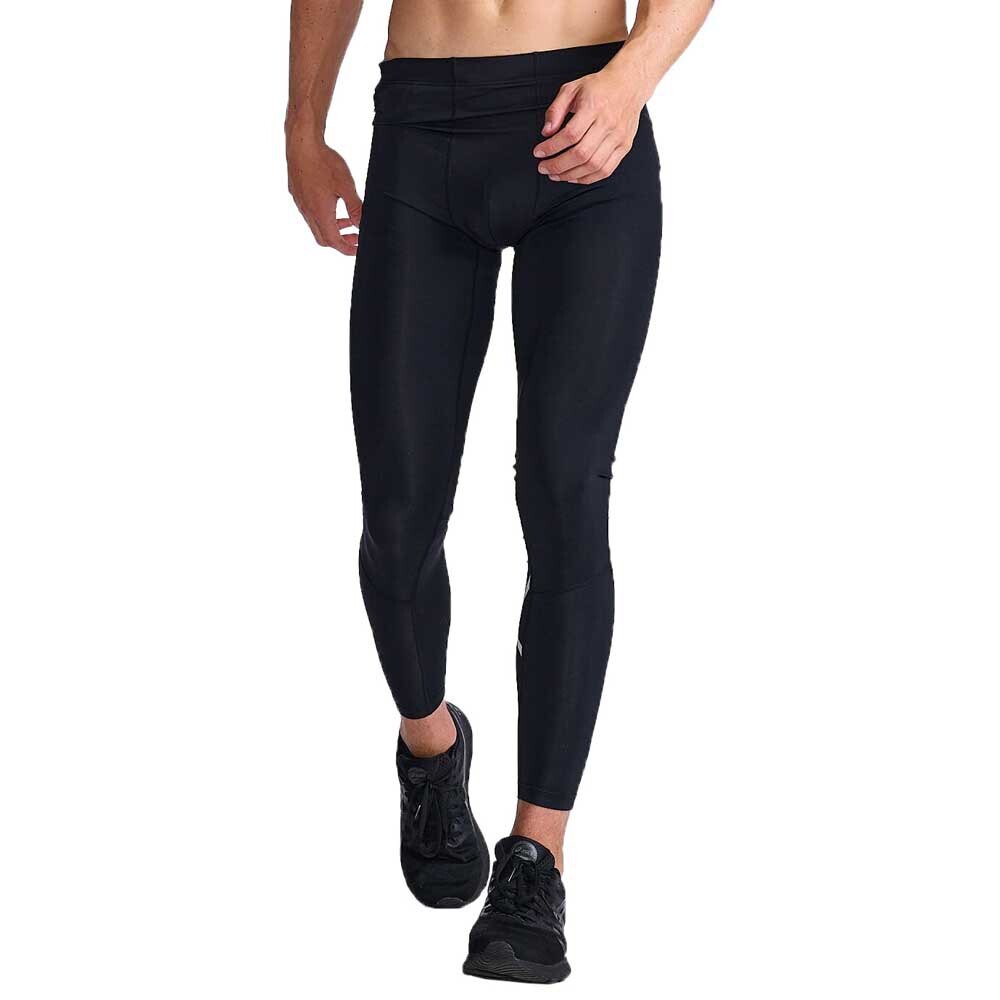 

Леггинсы 2XU Aero Compression, черный