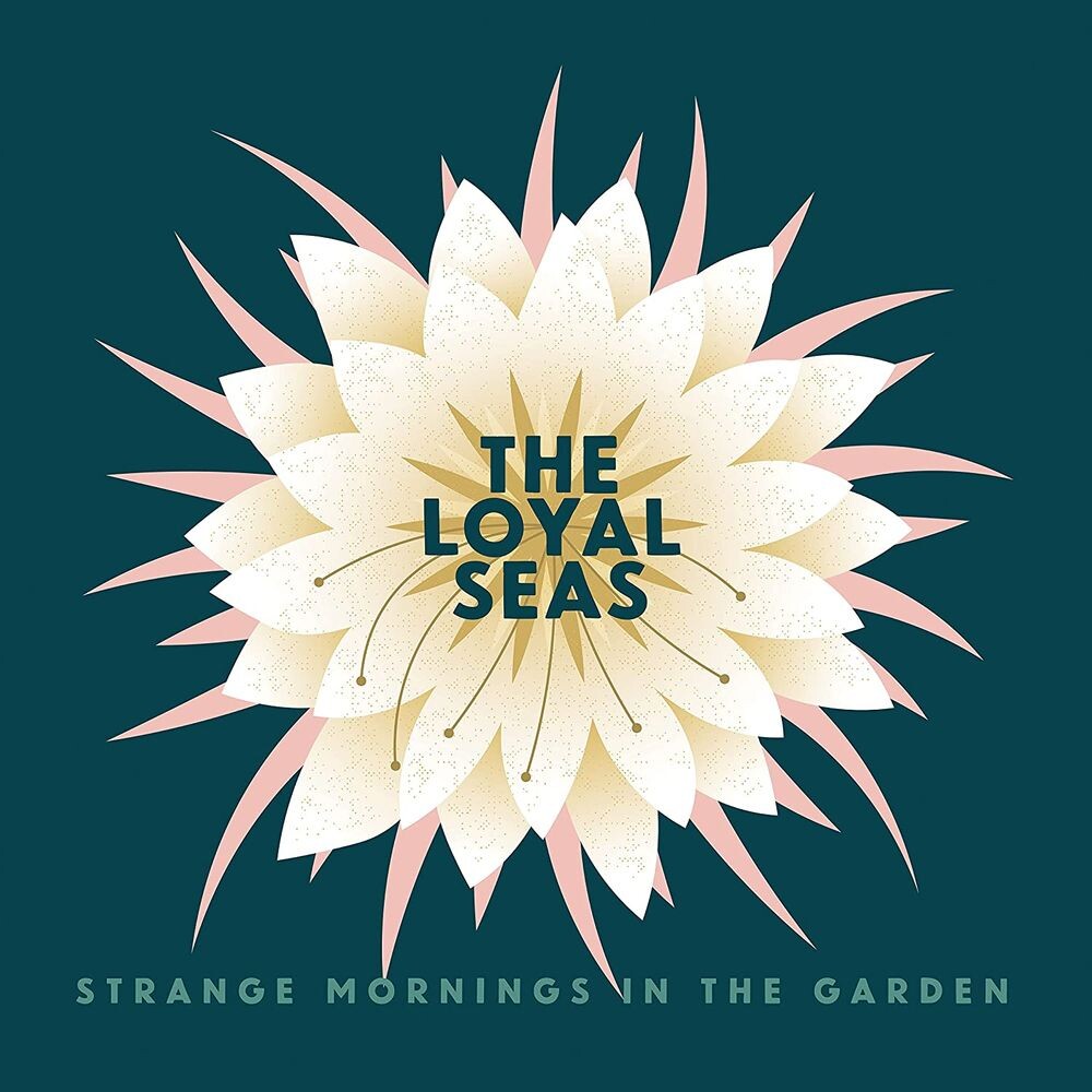 

Диск CD Strange Mornings In The Garden - The Loyal Seas