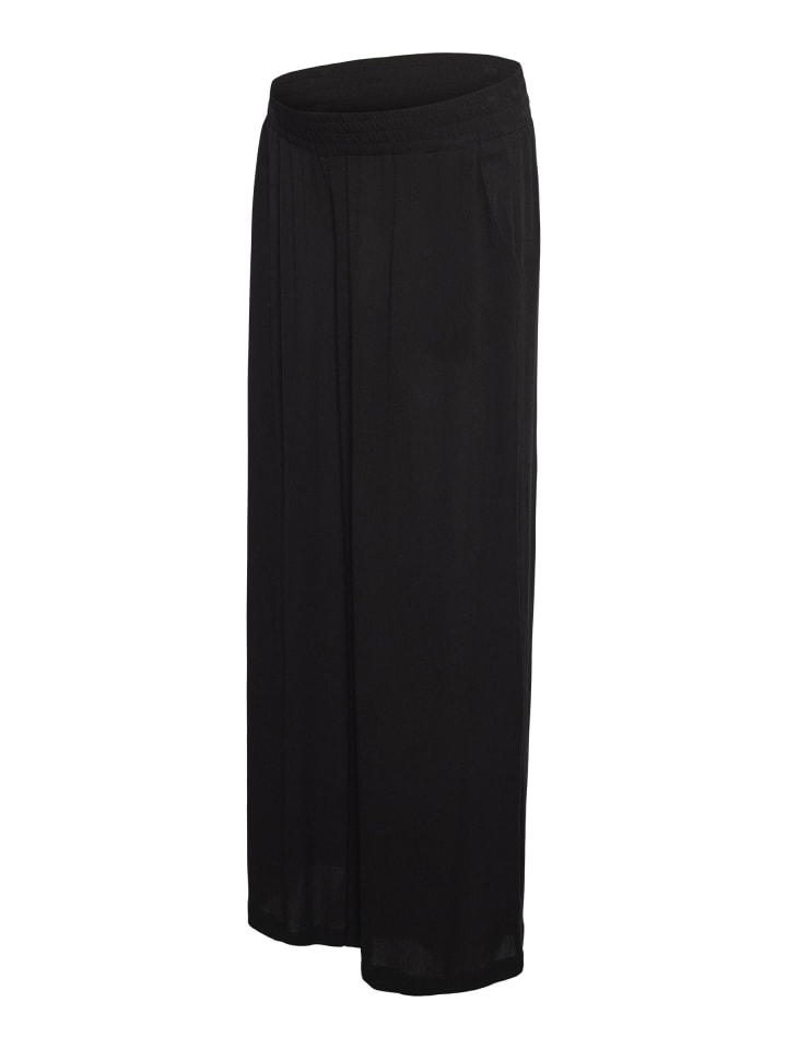 

Тканевые брюки Vero Moda, черный