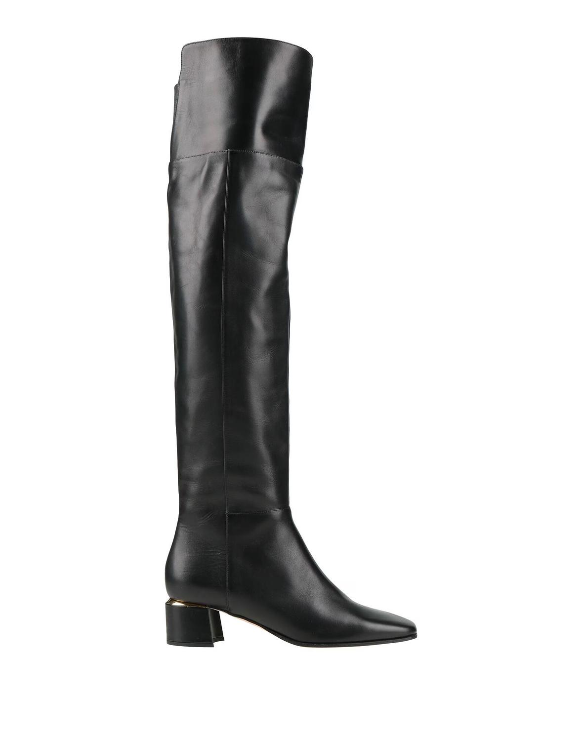 Ботинки Jimmy Choo, черный