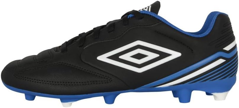 

Футбольные бутсы Umbro Men's Classico 13 Fg, белый/черный