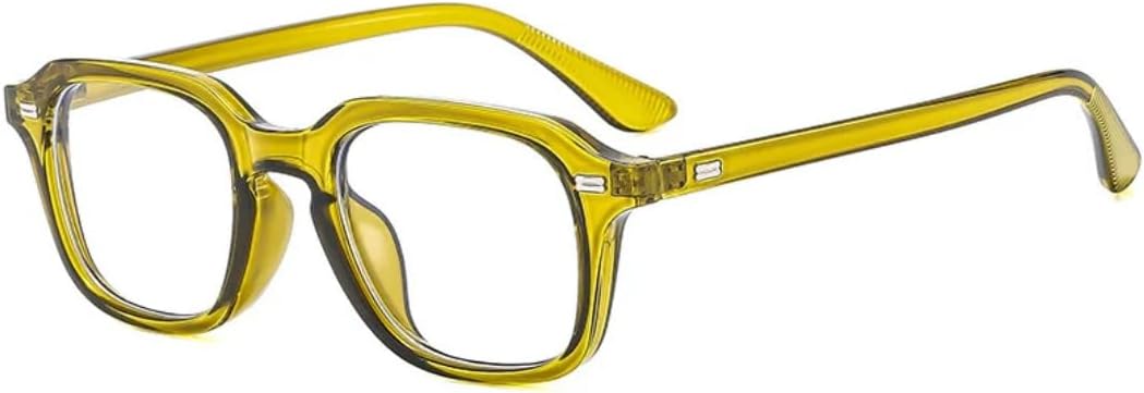 

Солнцезащитные очки с защитой от УФ-излучения UV400 | Овальные заклепки, желейный цвет, леопардовый принт | для женщин и мужчин, для занятий спортом на открытом воздухе и вождения DSVIGF, Cleargreen