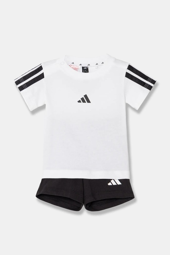 

Детский комплект Adidas, белый
