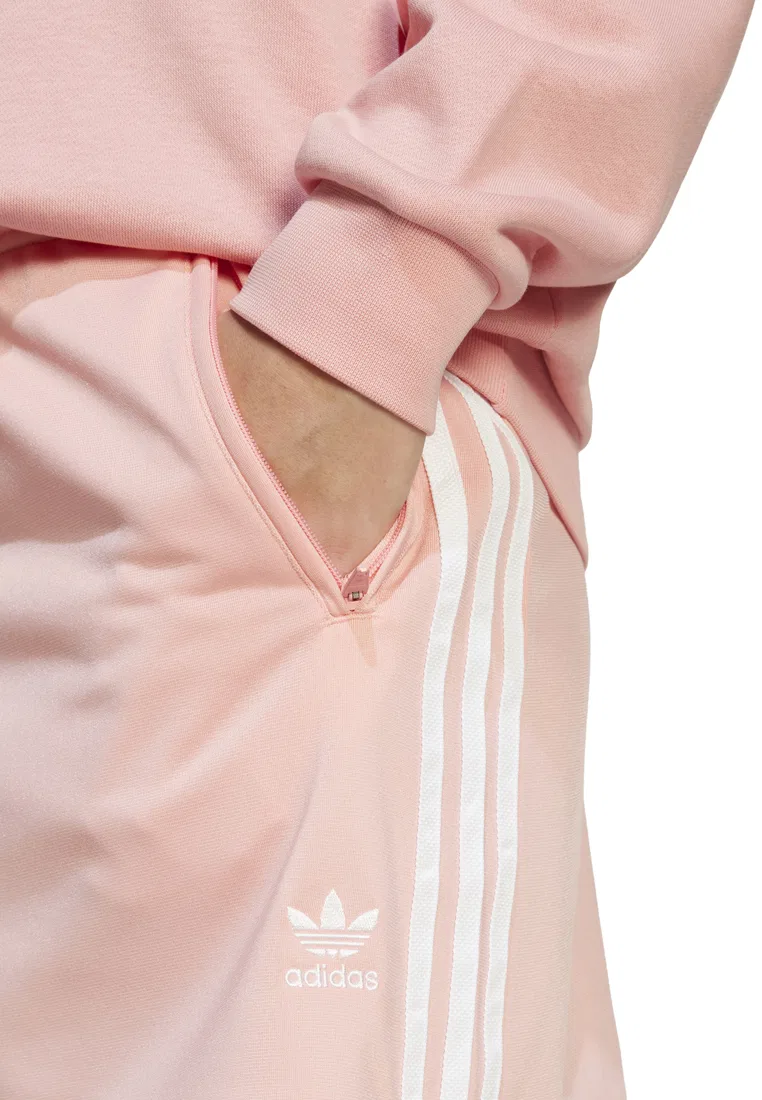 Юбка Firebird Skirt Kids, детская, Firebird Adidas, розовый — фото 4
