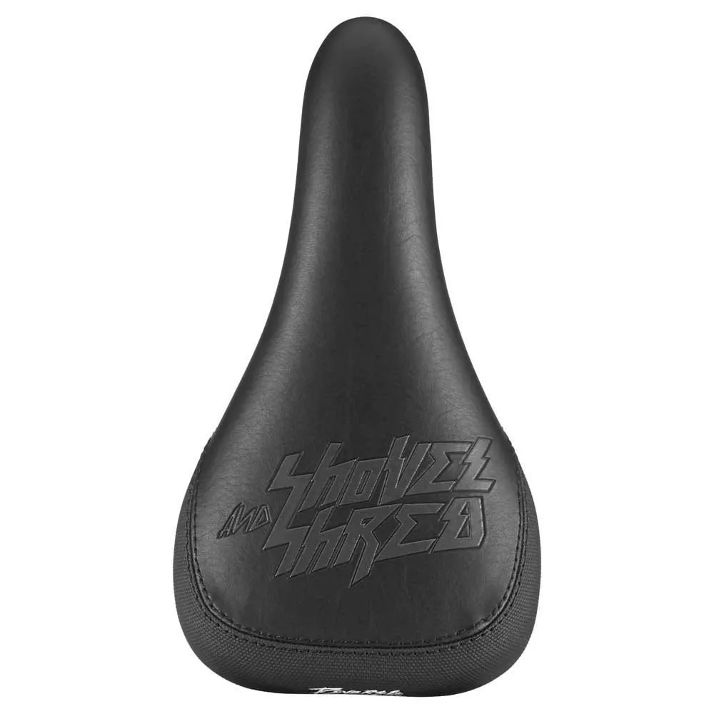 

Седло Reverse Components Nico Vink Shovel&Shred, черный