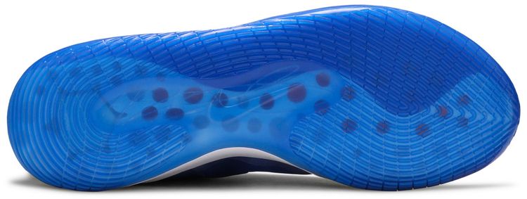 Кроссовки Nike KD 12 TB 'Game Royal', синий — фото 4