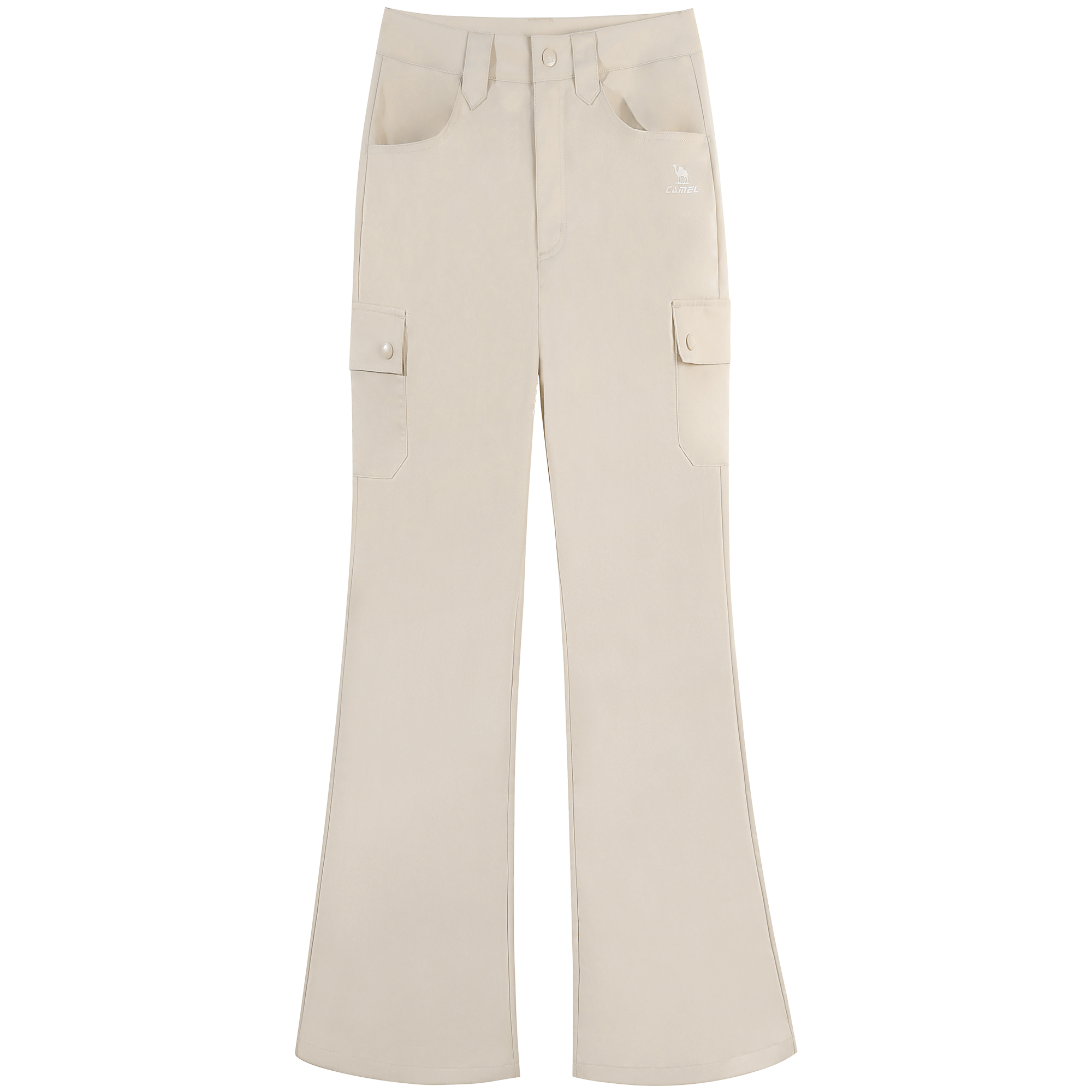 

Брюки карго Urban Function Series женские CAMEL, phantom черный