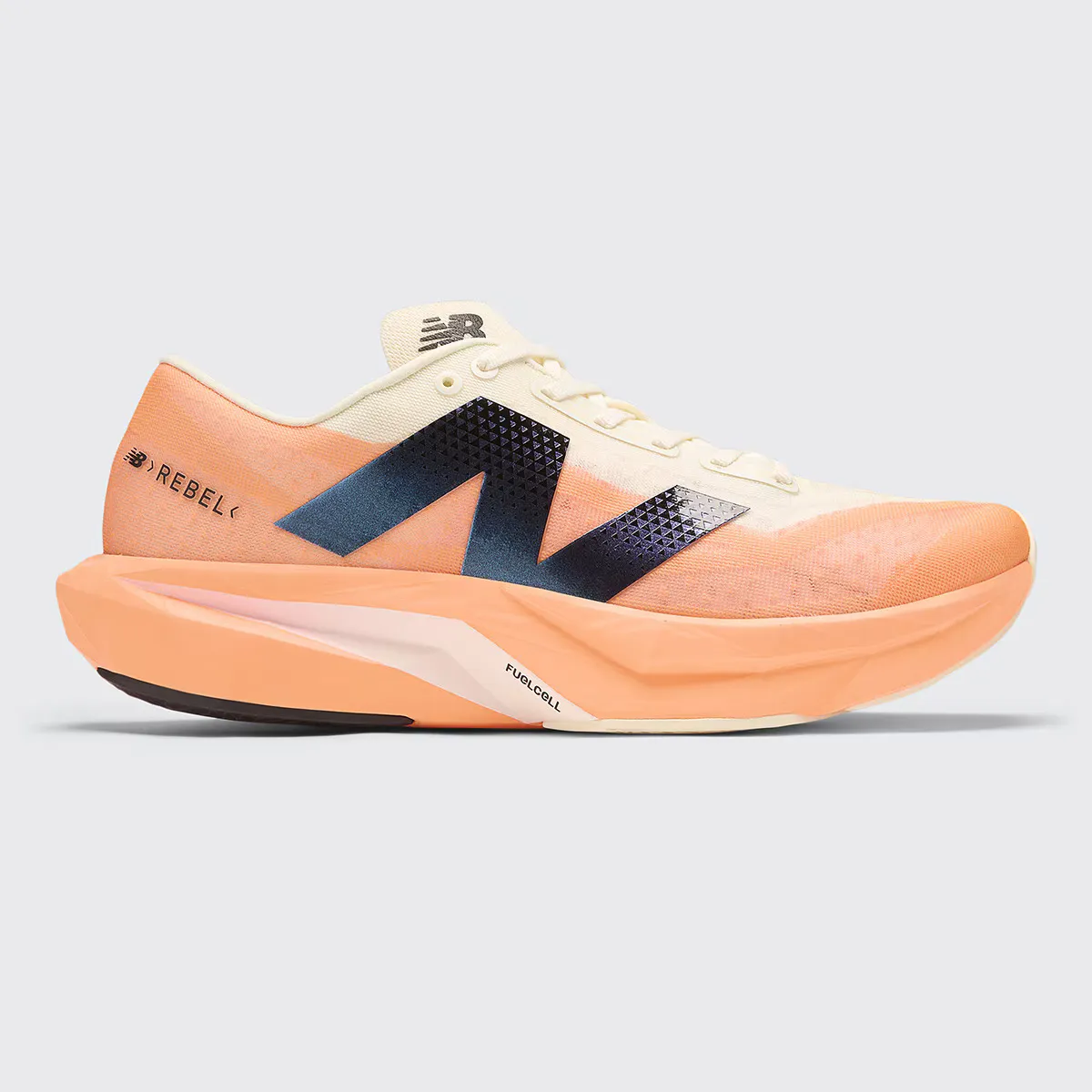 

Мужские кроссовки MFCXCO4 New Balance, оранжевый/белый