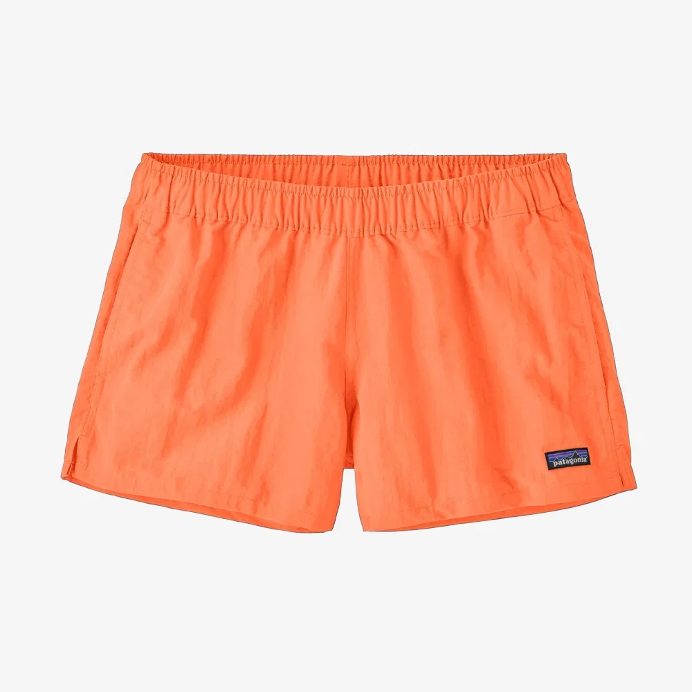 Женские шорты Baggies 2.5 дюйма от Patagonia
