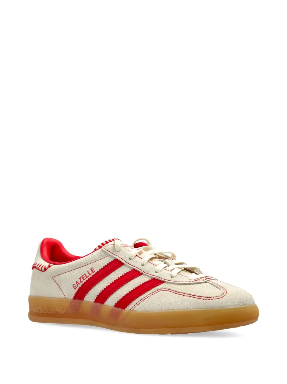 Кроссовки Gazelle для дома Adidas, нейтральный — фото 2