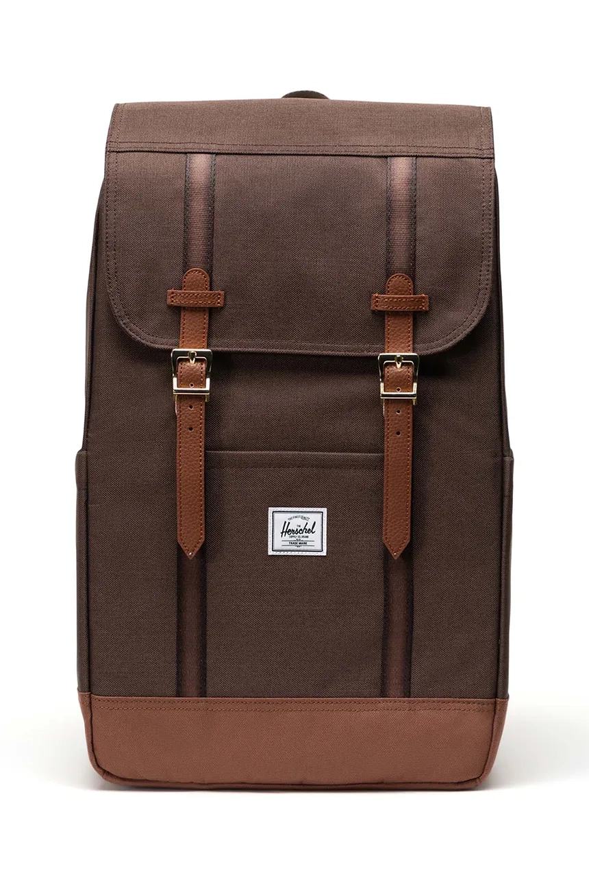

Рюкзак Retreat Backpack Herschel, коричневый