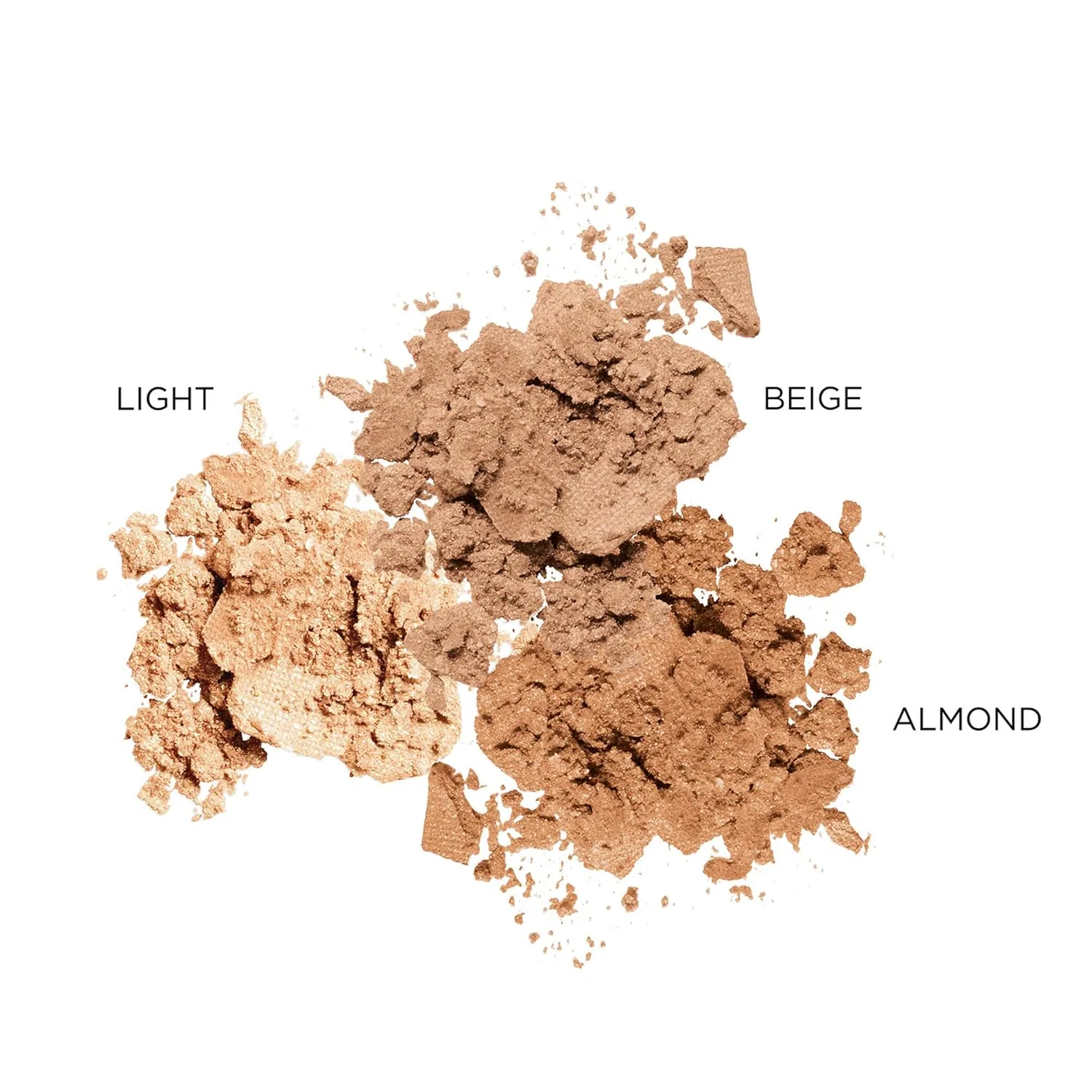 Компактная пудра «TEINT EFFECTIVE NATURAL BEAUTY Compact Powder Light» от ANNEMARIE BÖRLIND ‎Annemarie Börlind, Light — фото 4