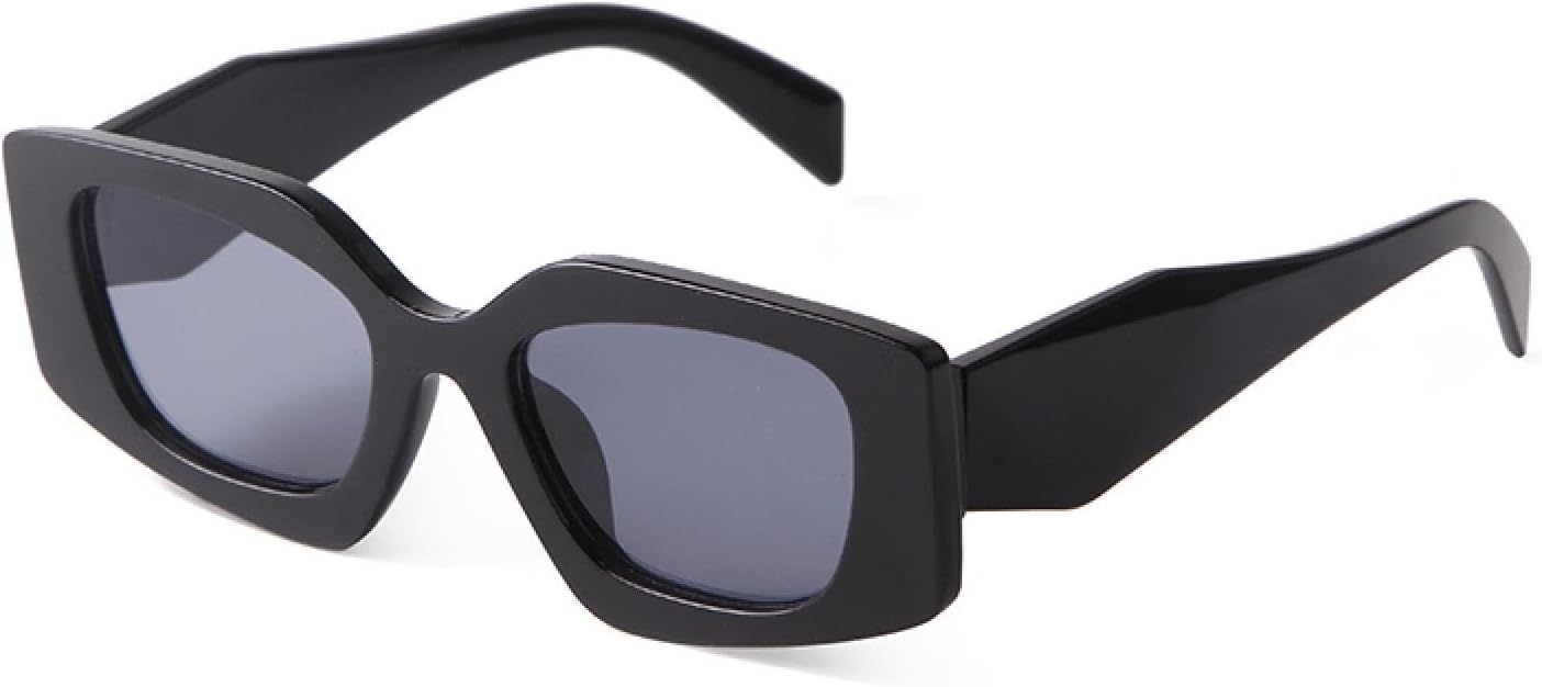 

Солнцезащитные очки квадратной и прямоугольной формы, очки «кошачий глаз» неправильной формы, унисекс, уличные солнцезащитные очки, защита от УФ-излучения UV400 WNCKSQ, C3