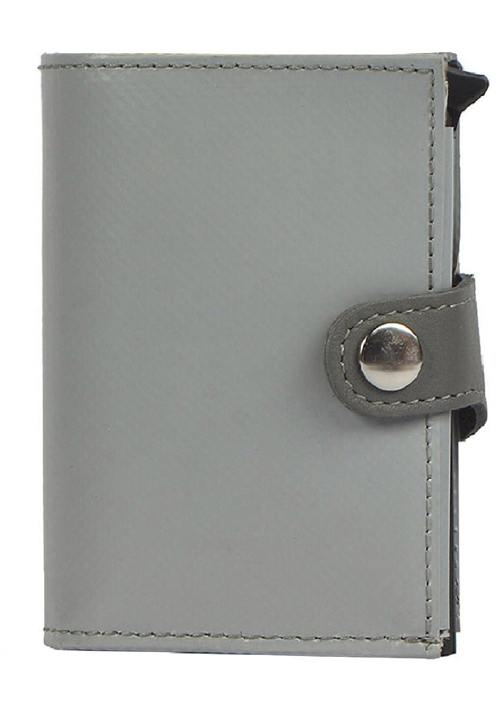

Кошелек NOONYU DOUBLE 7Clouds, цвет grey
