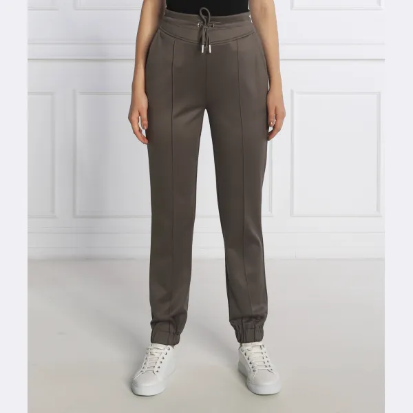 

Спортивные брюки Armelle обычного кроя Guess, зеленый