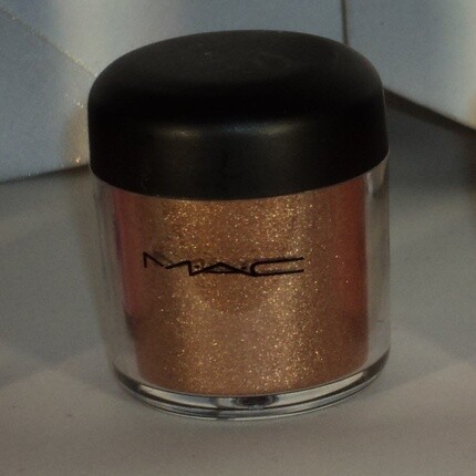 

Пигмент сине-коричневый Mac