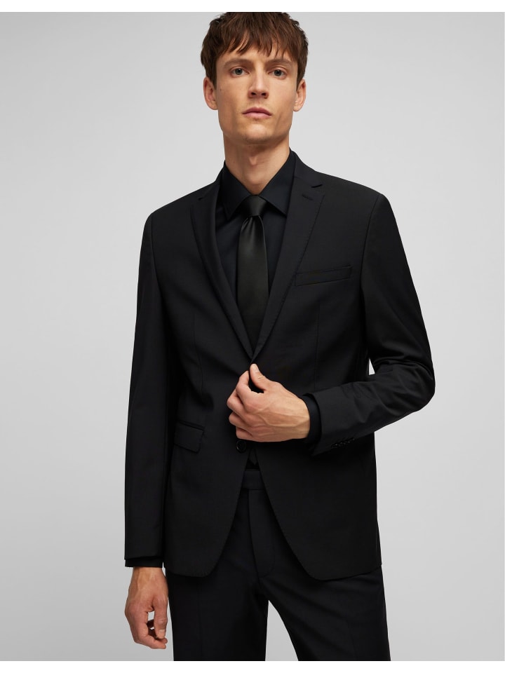 

Куртка HECHTER PARIS, черный