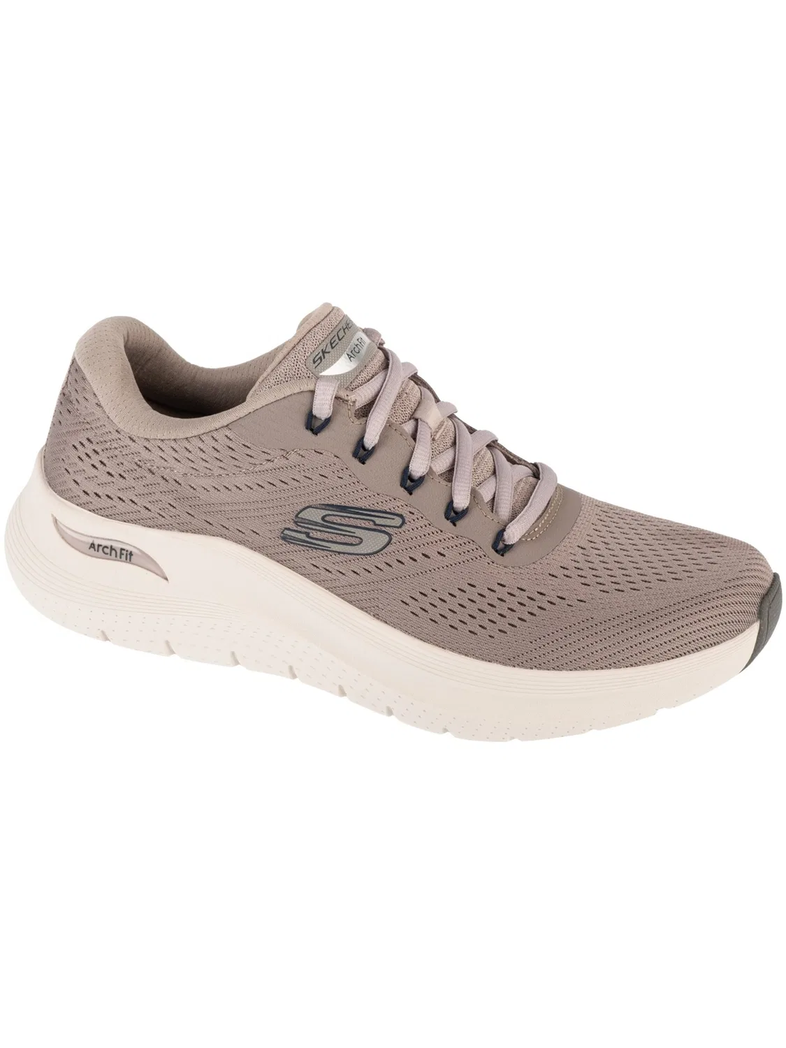 Кроссовки 'Skechers Arch Fit 2.0 - The Keep' Skechers, Grey — фото 2