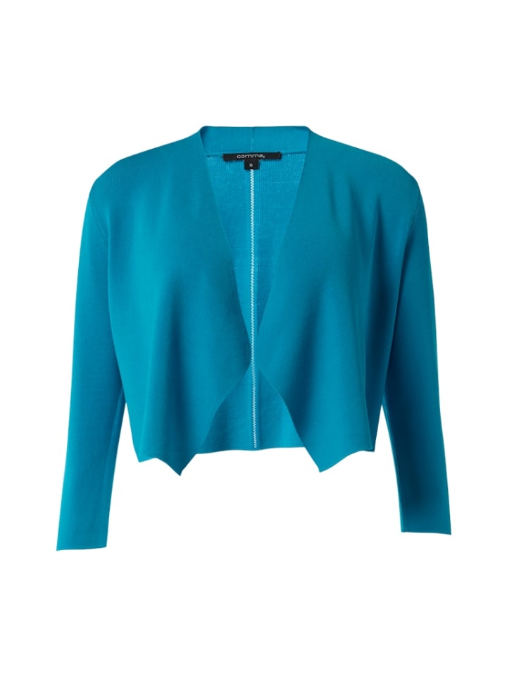 

Пуловер comma Strickjacke