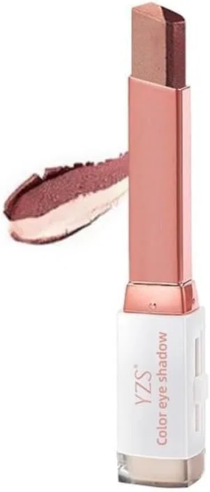 Тени для век 2-в-1 Earth Color, No brand