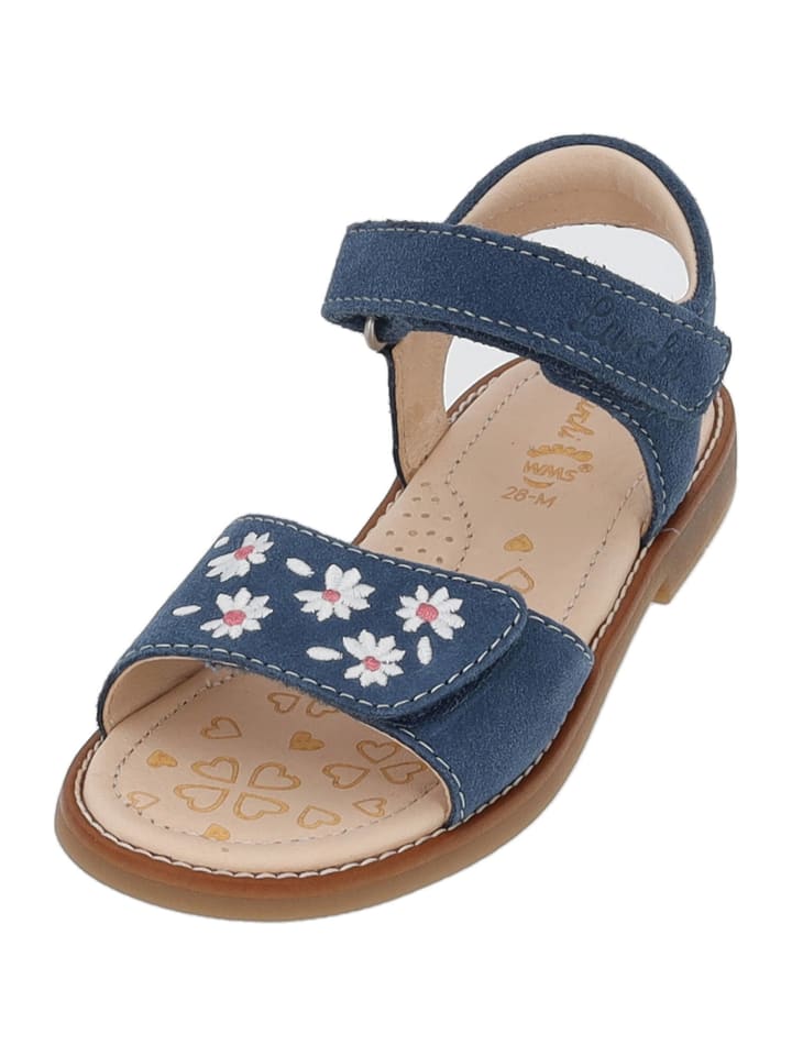 

Сандалии SALAMANDER Sandaletten, цвет OLD NAVY